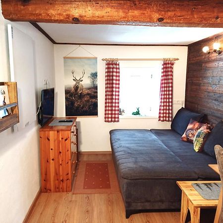 Ferienhaus Schwoellerbauer Sankt Martin am Grimming エクステリア 写真
