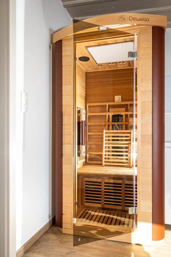 Ferienhaus Schwoellerbauer Sankt Martin am Grimming エクステリア 写真