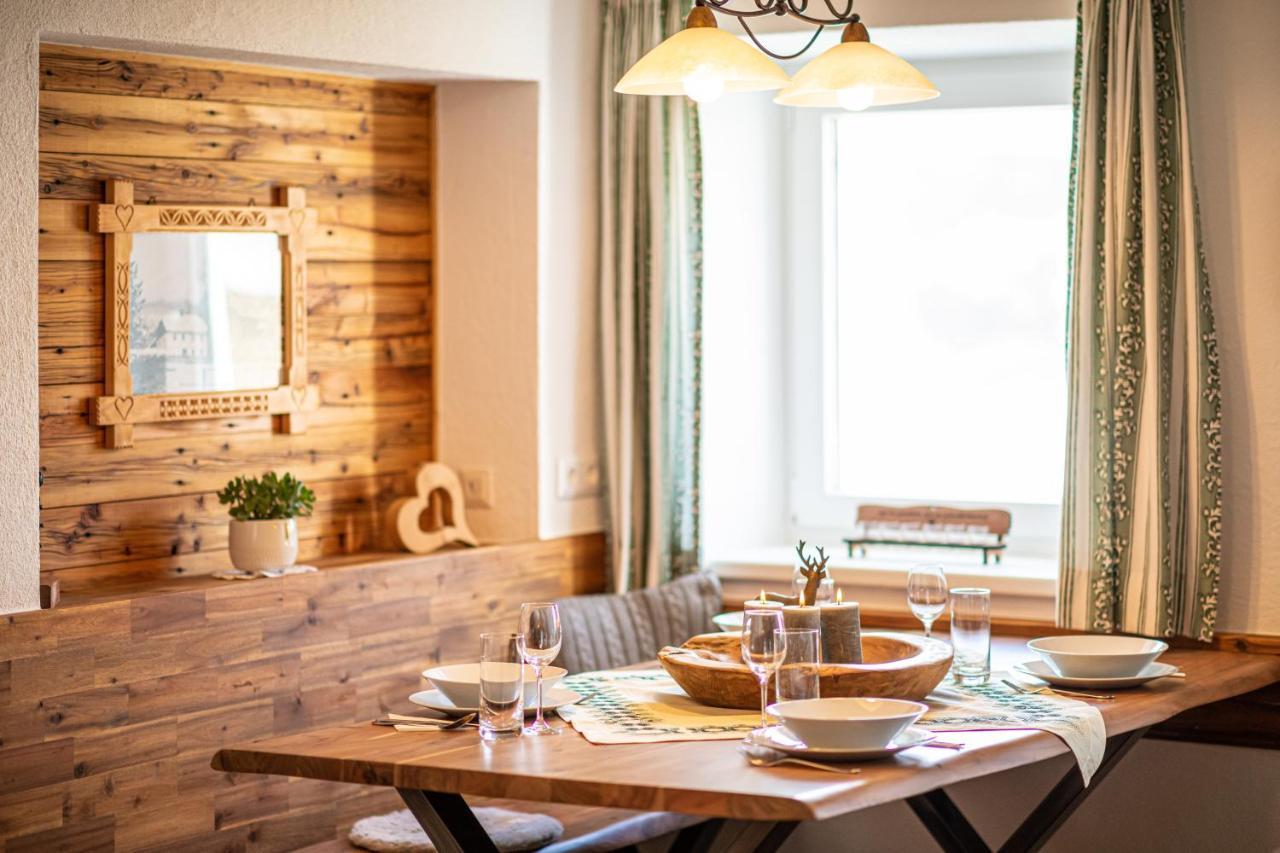 Ferienhaus Schwoellerbauer Sankt Martin am Grimming エクステリア 写真