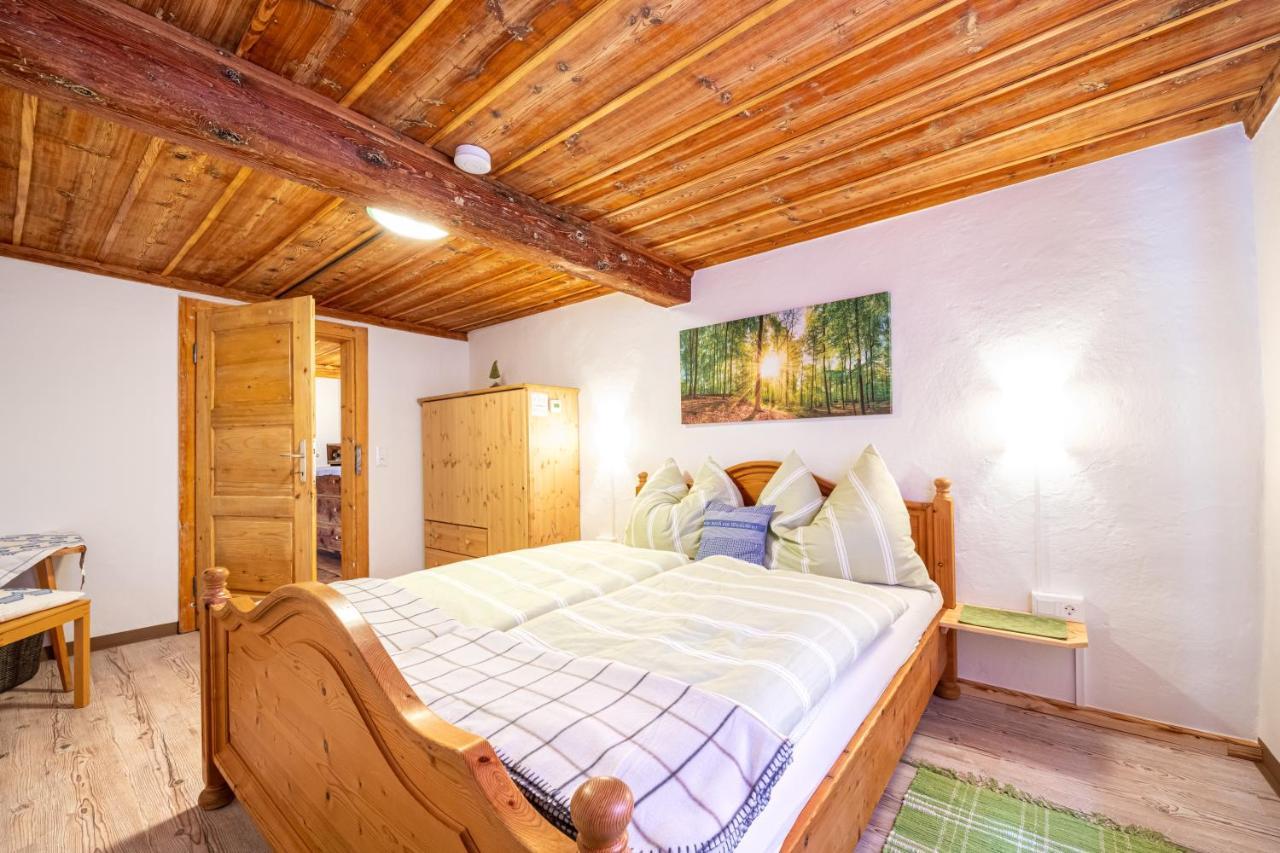Ferienhaus Schwoellerbauer Sankt Martin am Grimming エクステリア 写真
