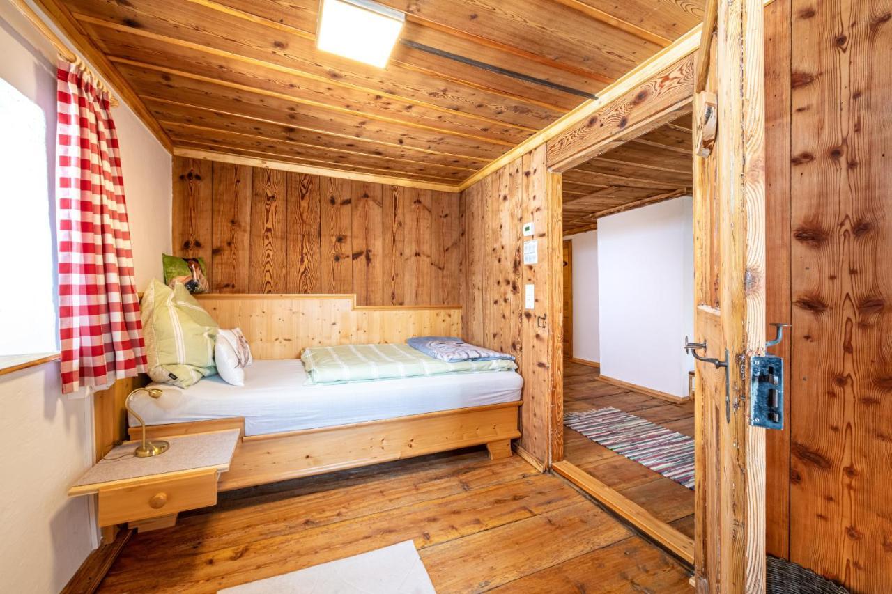 Ferienhaus Schwoellerbauer Sankt Martin am Grimming エクステリア 写真