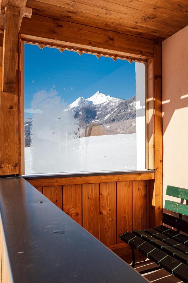 Ferienhaus Schwoellerbauer Sankt Martin am Grimming エクステリア 写真