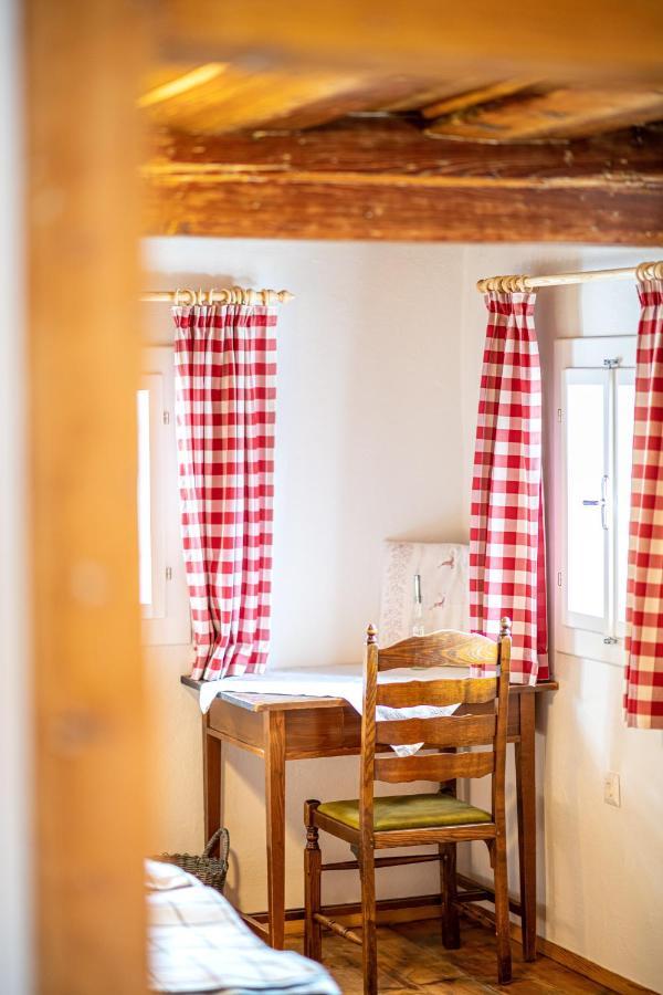 Ferienhaus Schwoellerbauer Sankt Martin am Grimming エクステリア 写真