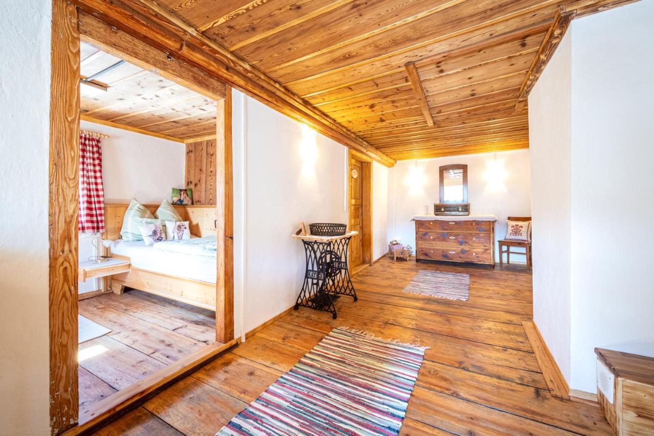 Ferienhaus Schwoellerbauer Sankt Martin am Grimming エクステリア 写真