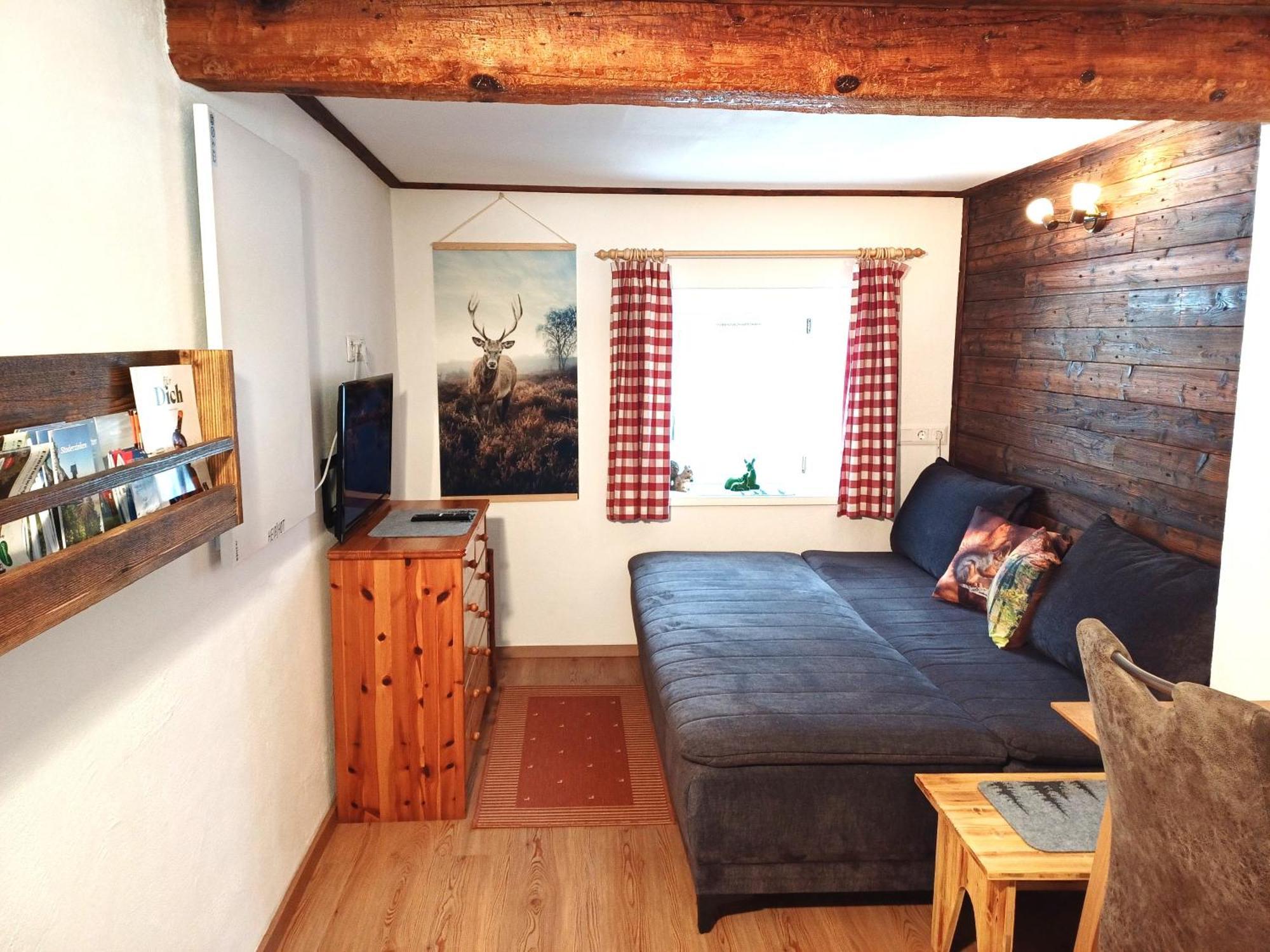 Ferienhaus Schwoellerbauer Sankt Martin am Grimming エクステリア 写真