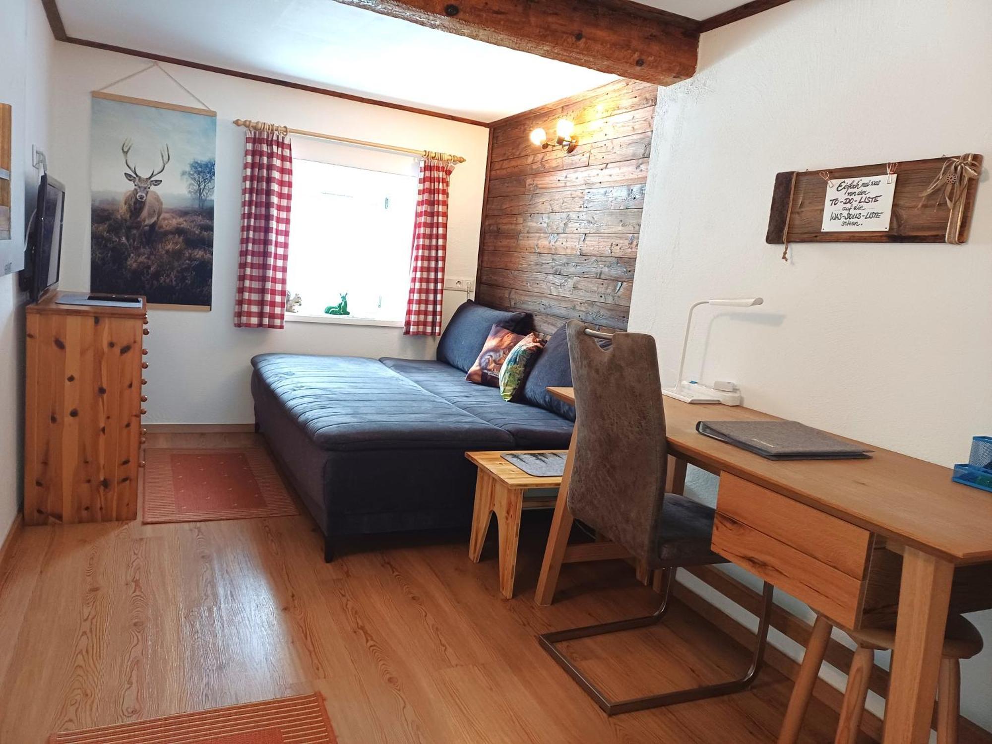 Ferienhaus Schwoellerbauer Sankt Martin am Grimming エクステリア 写真